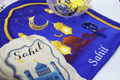Personalised Kids Children's Prayer Mat