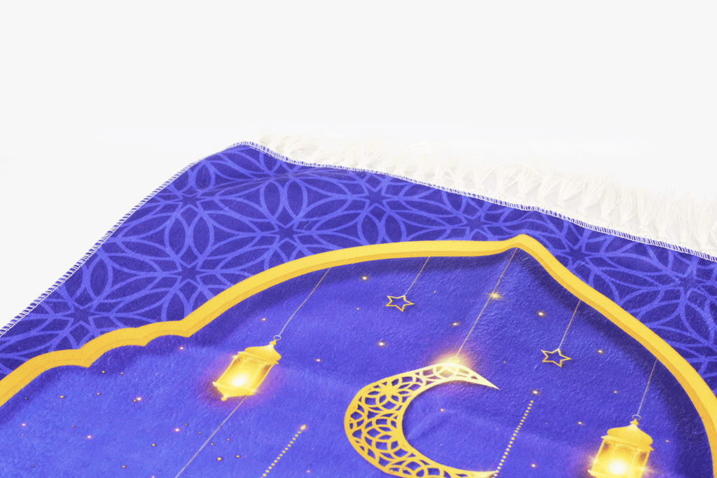 Personalised Kids Children's Prayer Mat