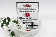 Nikkah Frame & Mug Set