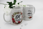 Nikkah Frame & Mug Set