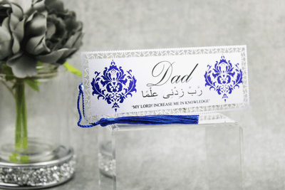 Personalised Quran marker
