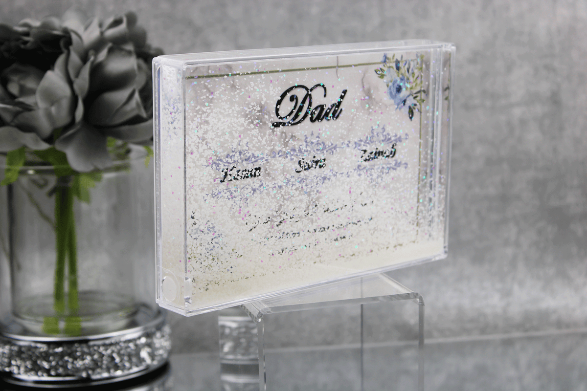 Islamic Father's Day Gift